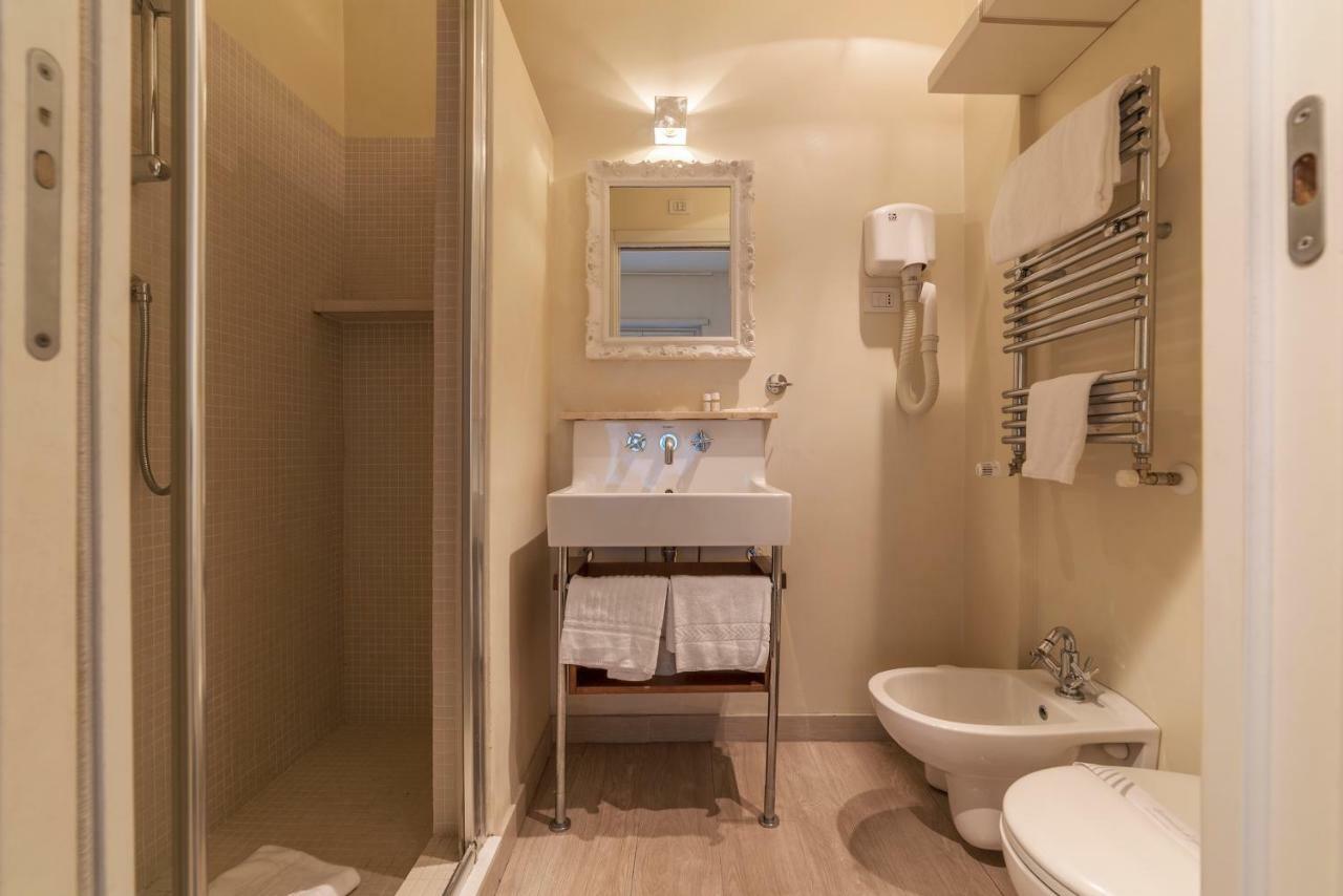 Casa de hóspedes Nina Casetta De Trastevere 3*