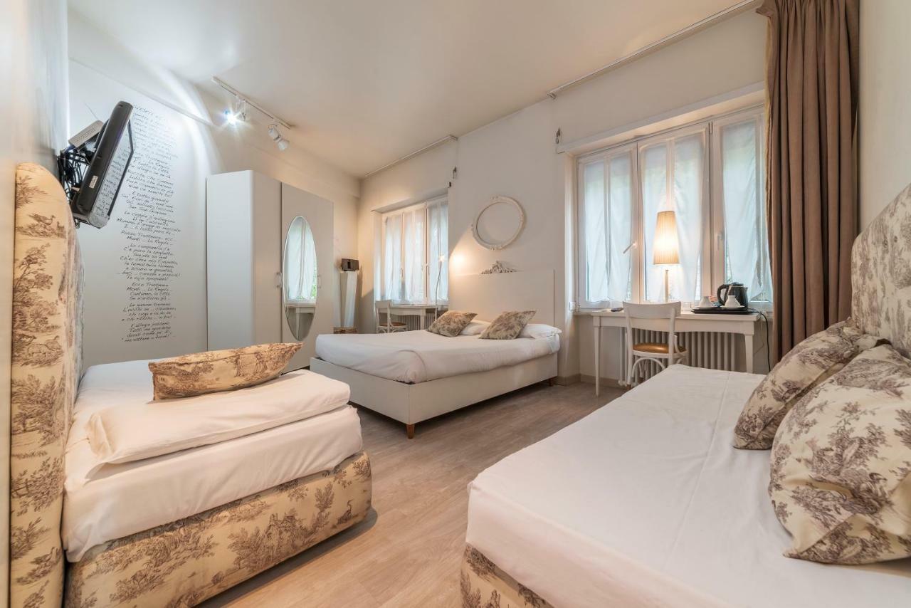 Casa de hóspedes Nina Casetta De Trastevere