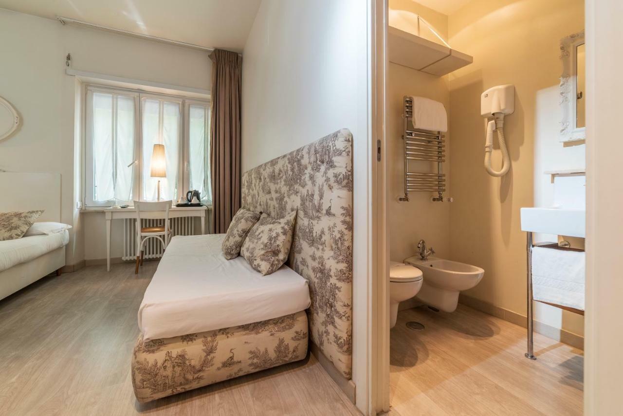 Casa de hóspedes Nina Casetta De Trastevere