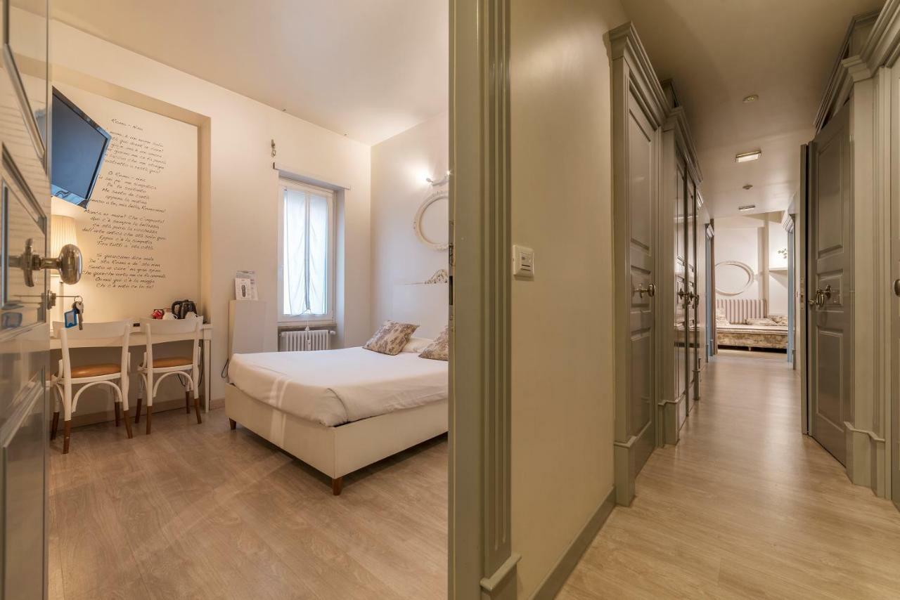 Casa de hóspedes Nina Casetta De Trastevere Roma
