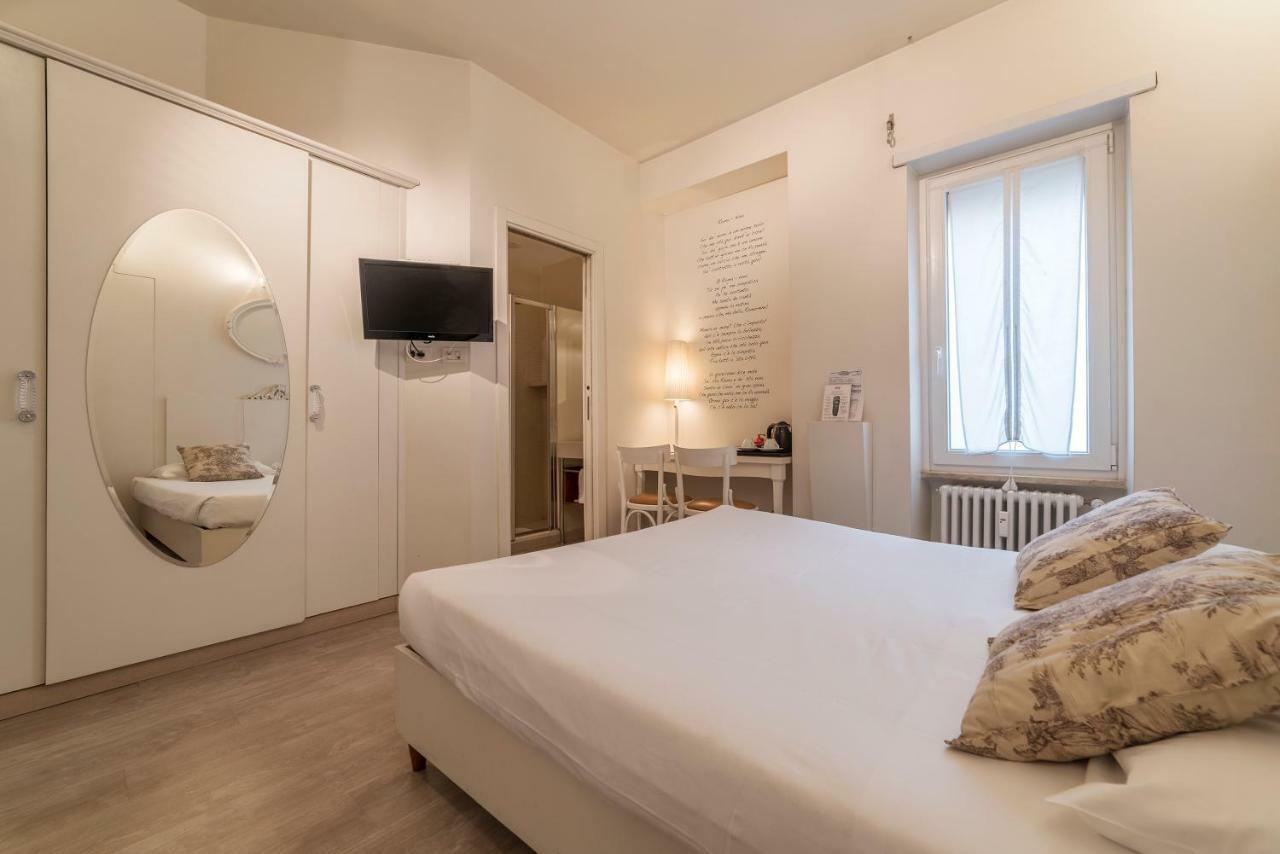 Casa de hóspedes Nina Casetta De Trastevere Roma