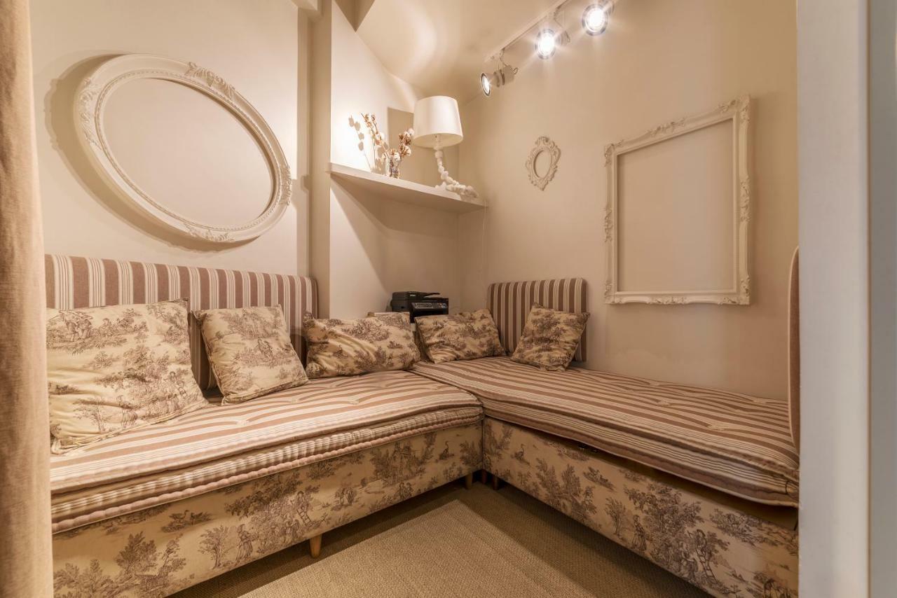 Casa de hóspedes Nina Casetta De Trastevere Roma