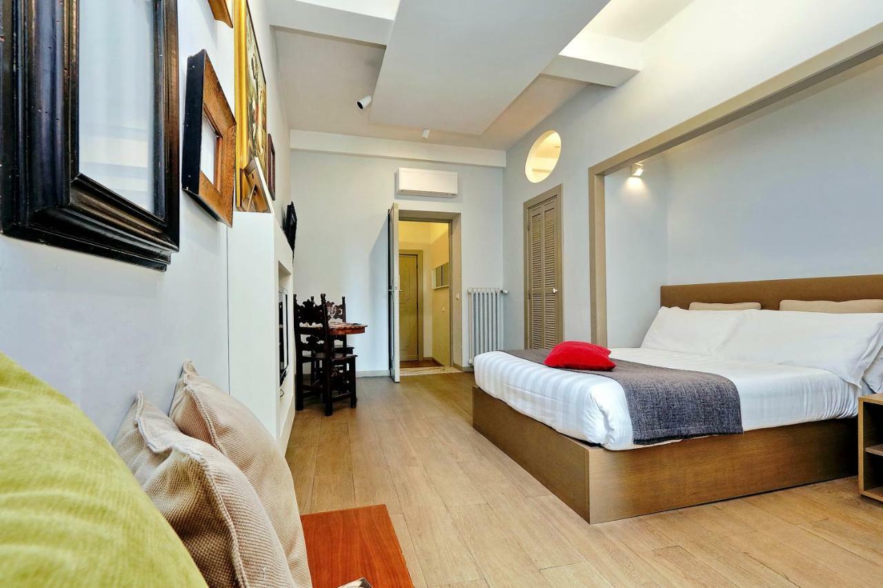 Apartment Raffaello Charmsuite Rom