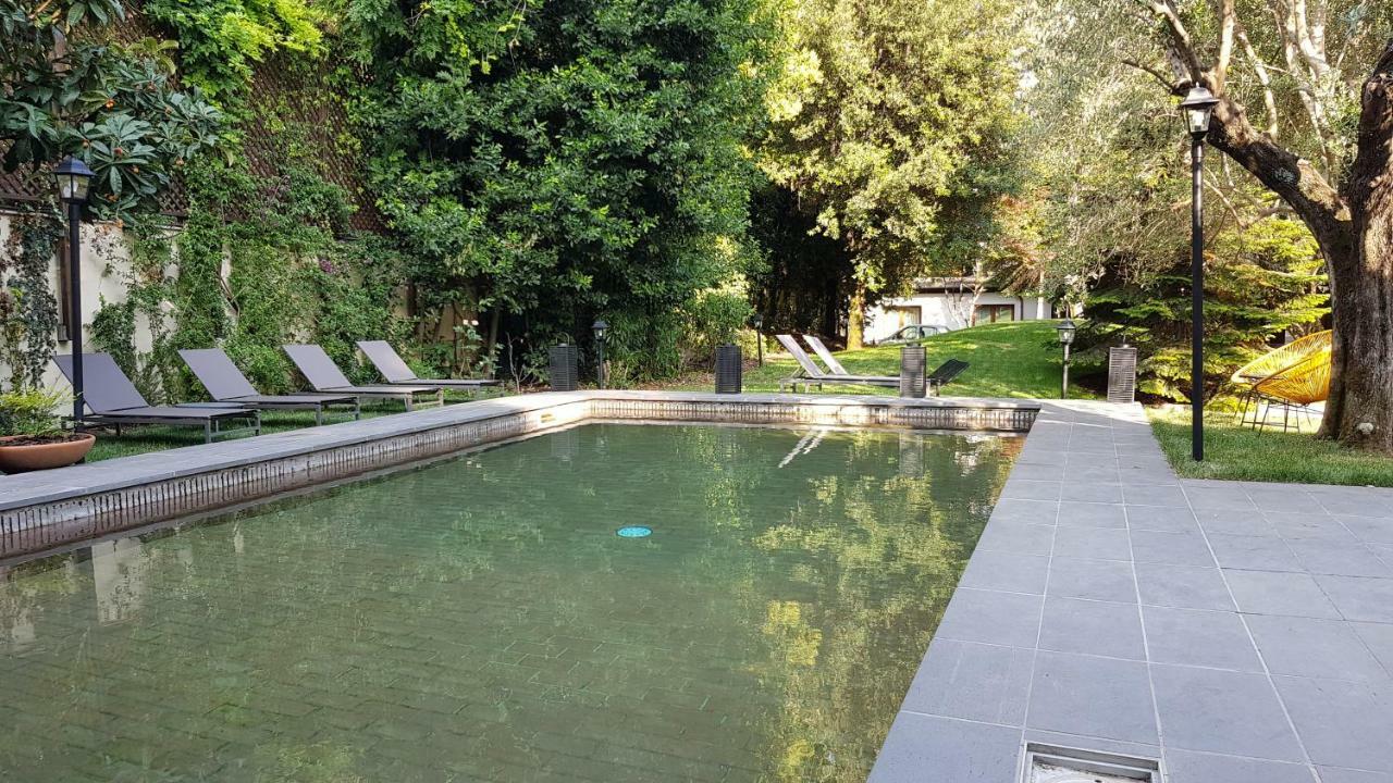 Resort Fauno Urban