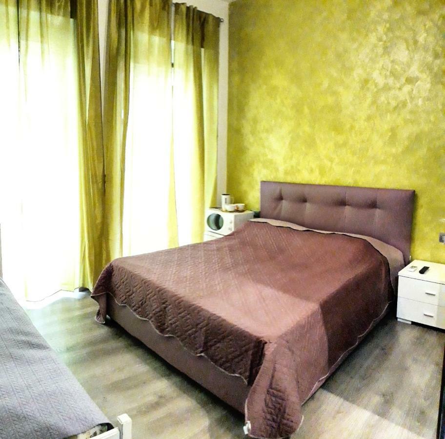 Monteverde Apartamento Roma