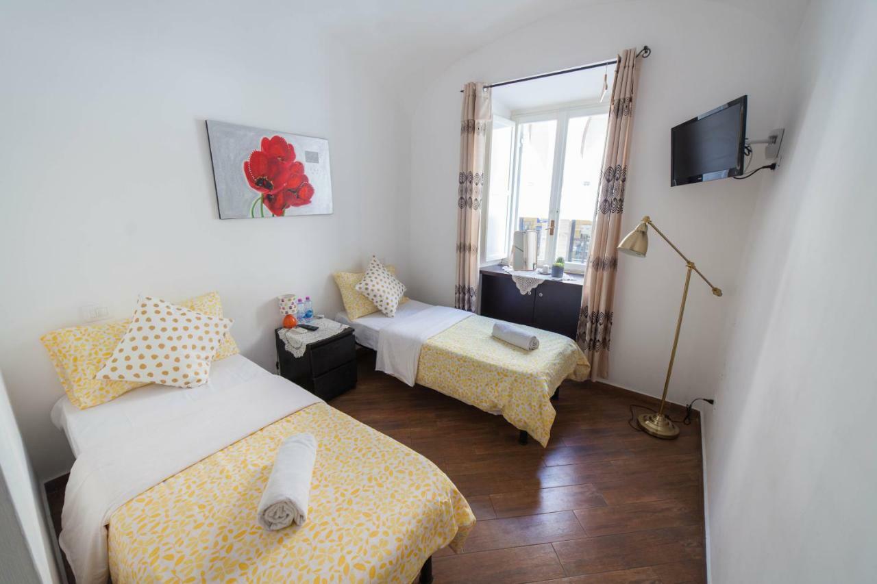 Gasthof Romangelo Termini 3*