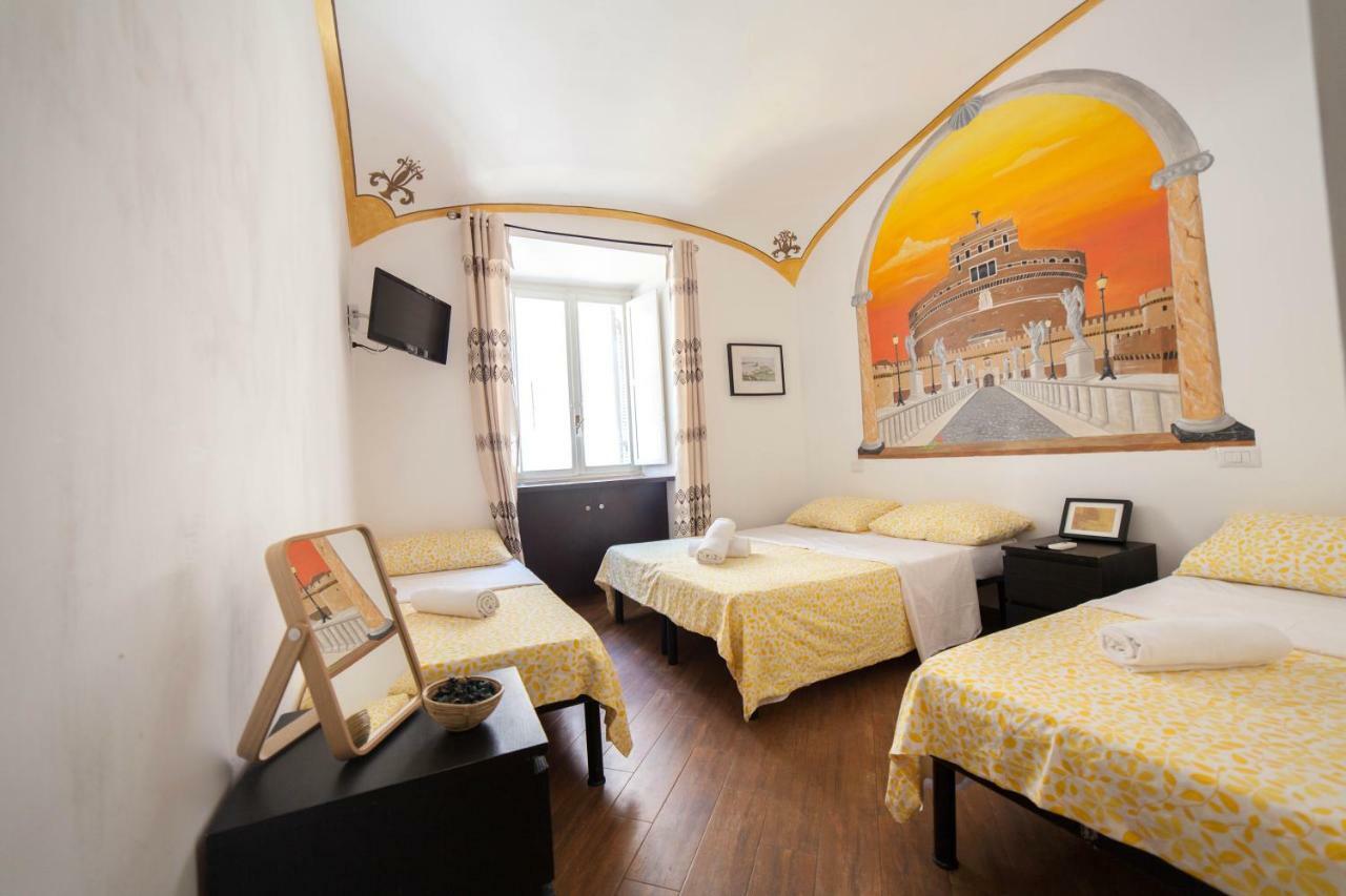 Gasthof Romangelo Termini