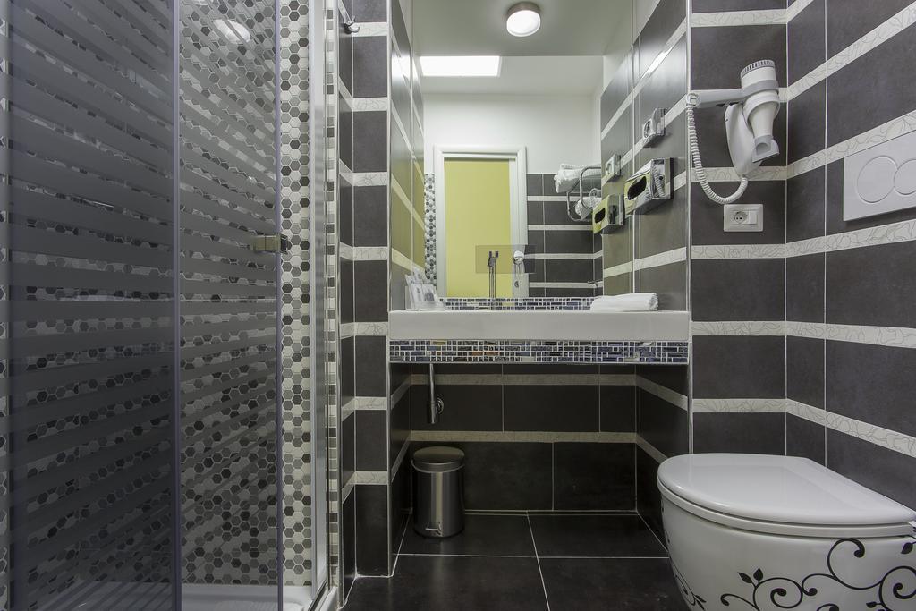Relais Coppede Roma