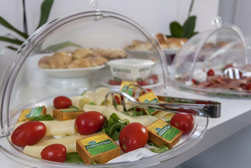 Relais Coppede 4* Roma