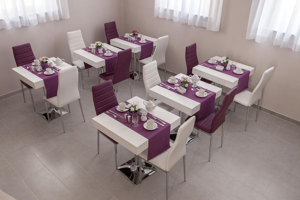 Relais Coppede Hotel Roma