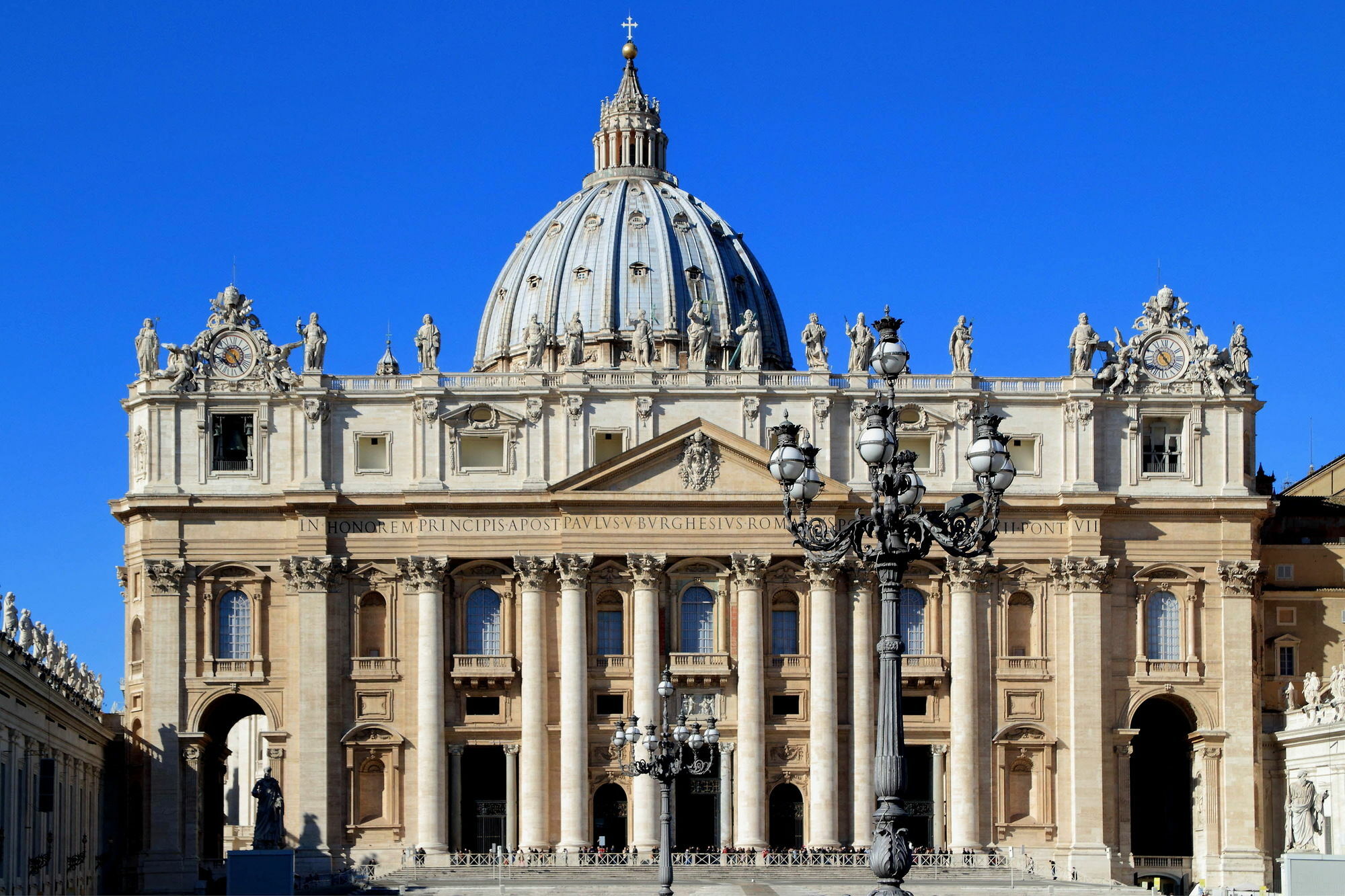 Casa de hóspedes Casa Tua Vaticano