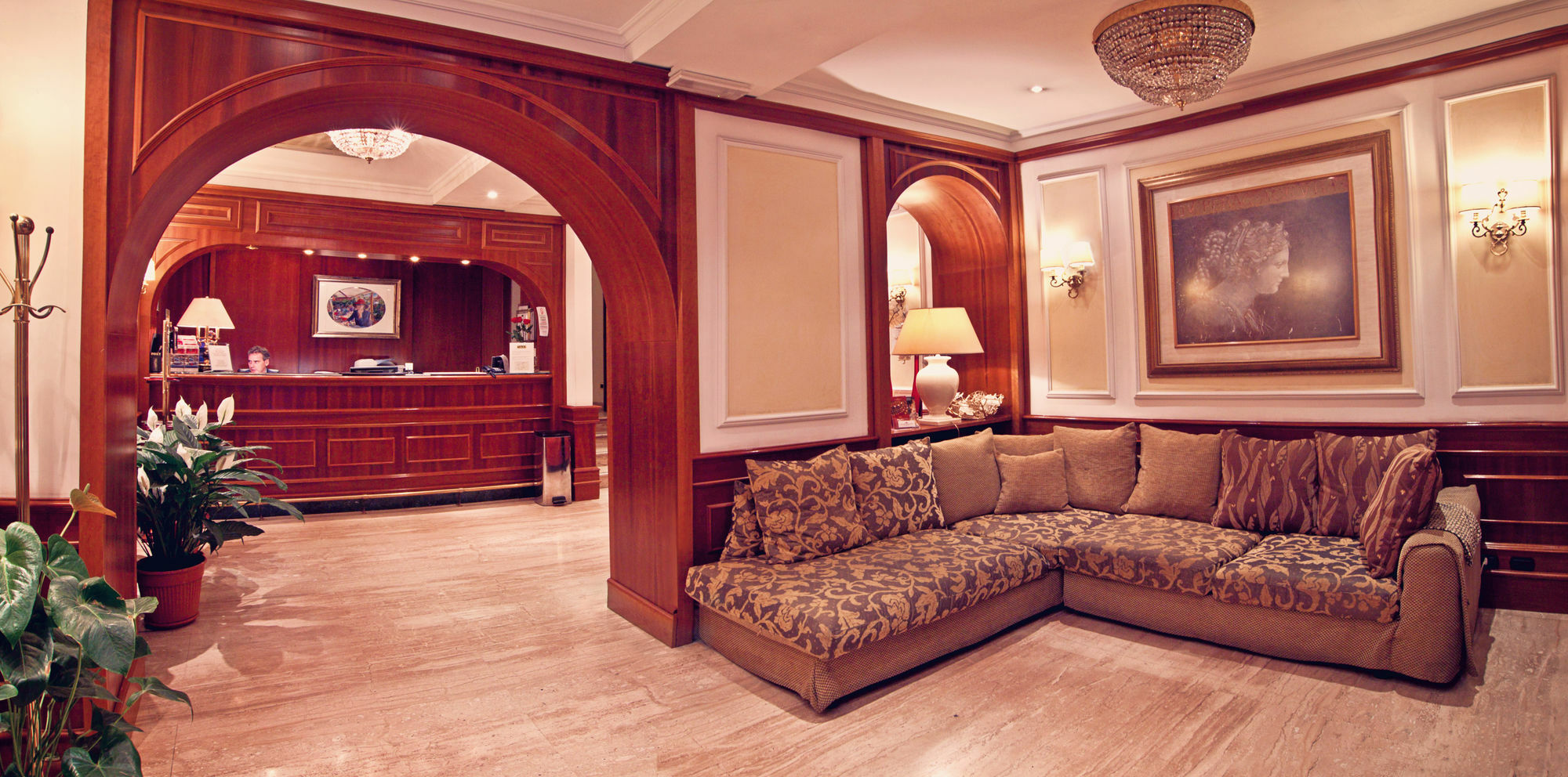 Hotel San Carlo