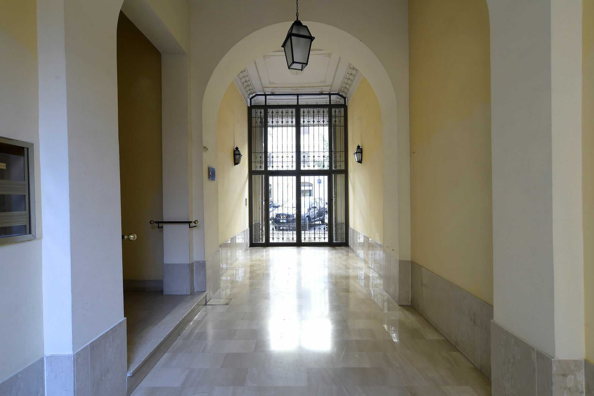 Gjestgiverier Town House 57 Roma