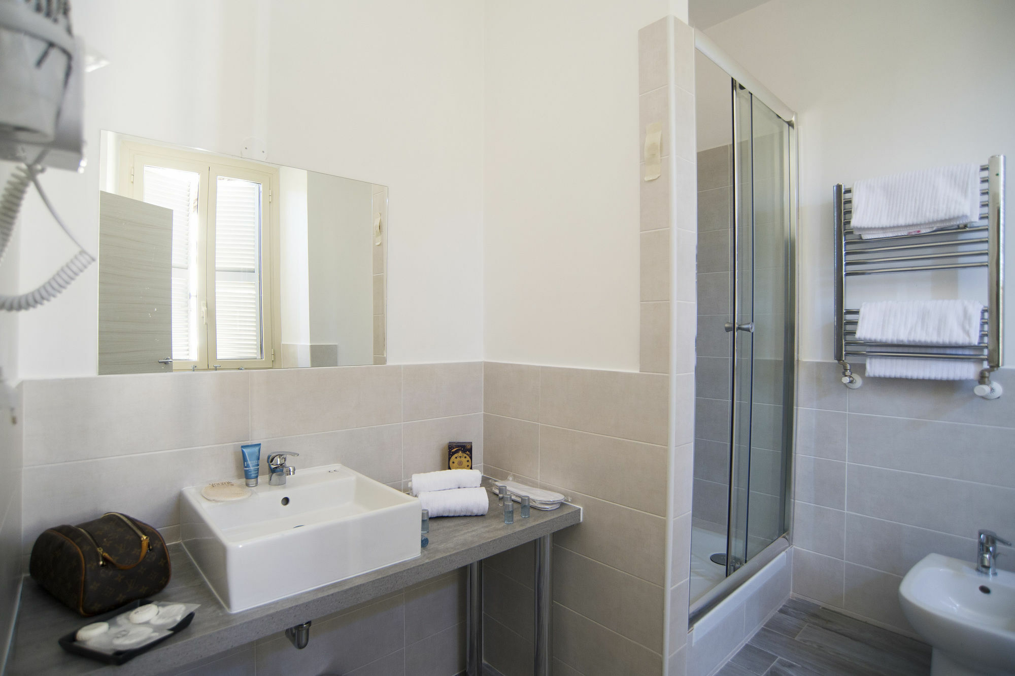 Town House 57 Affittacamere 2*
