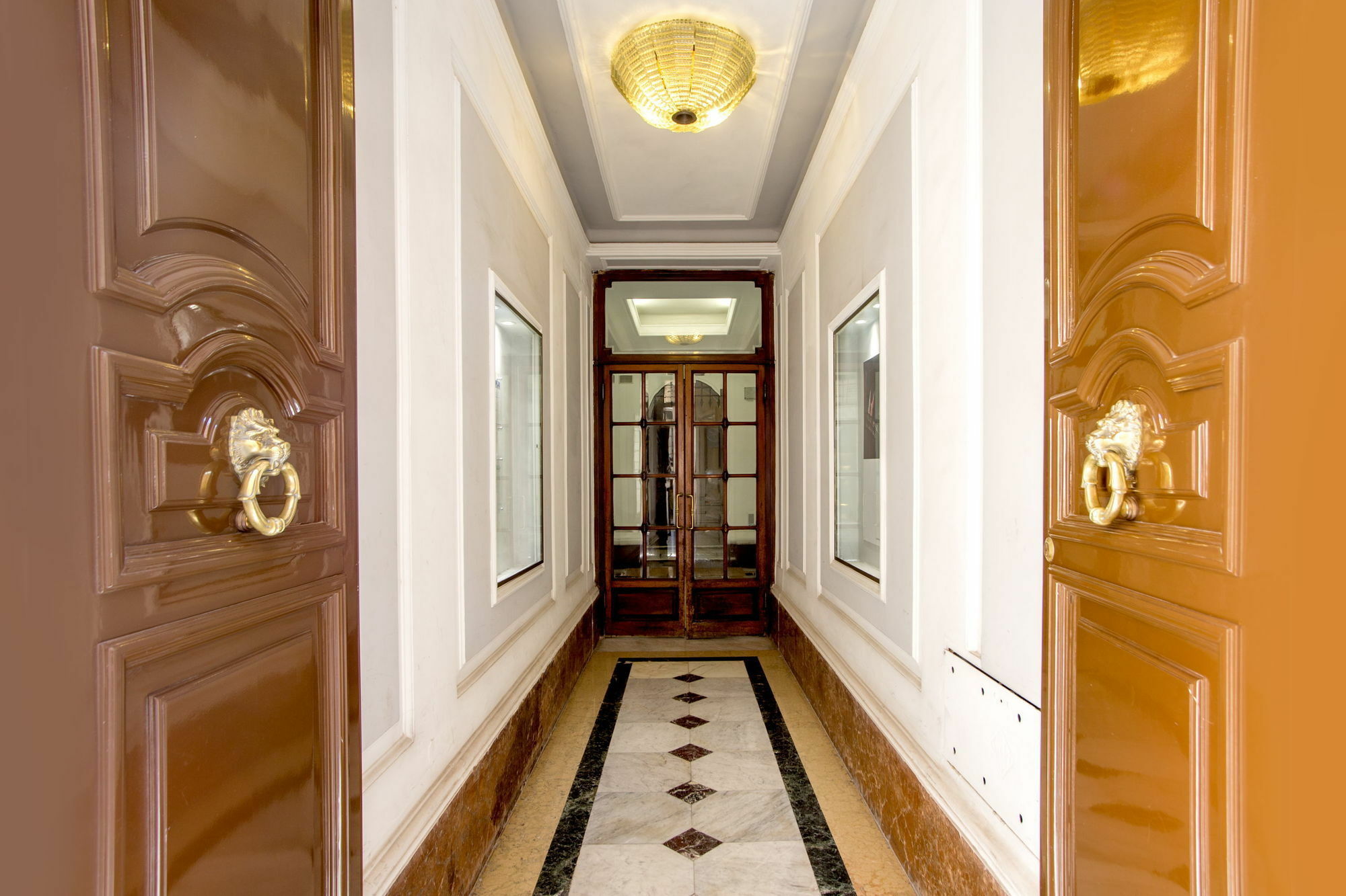 Frattina Grand Roma