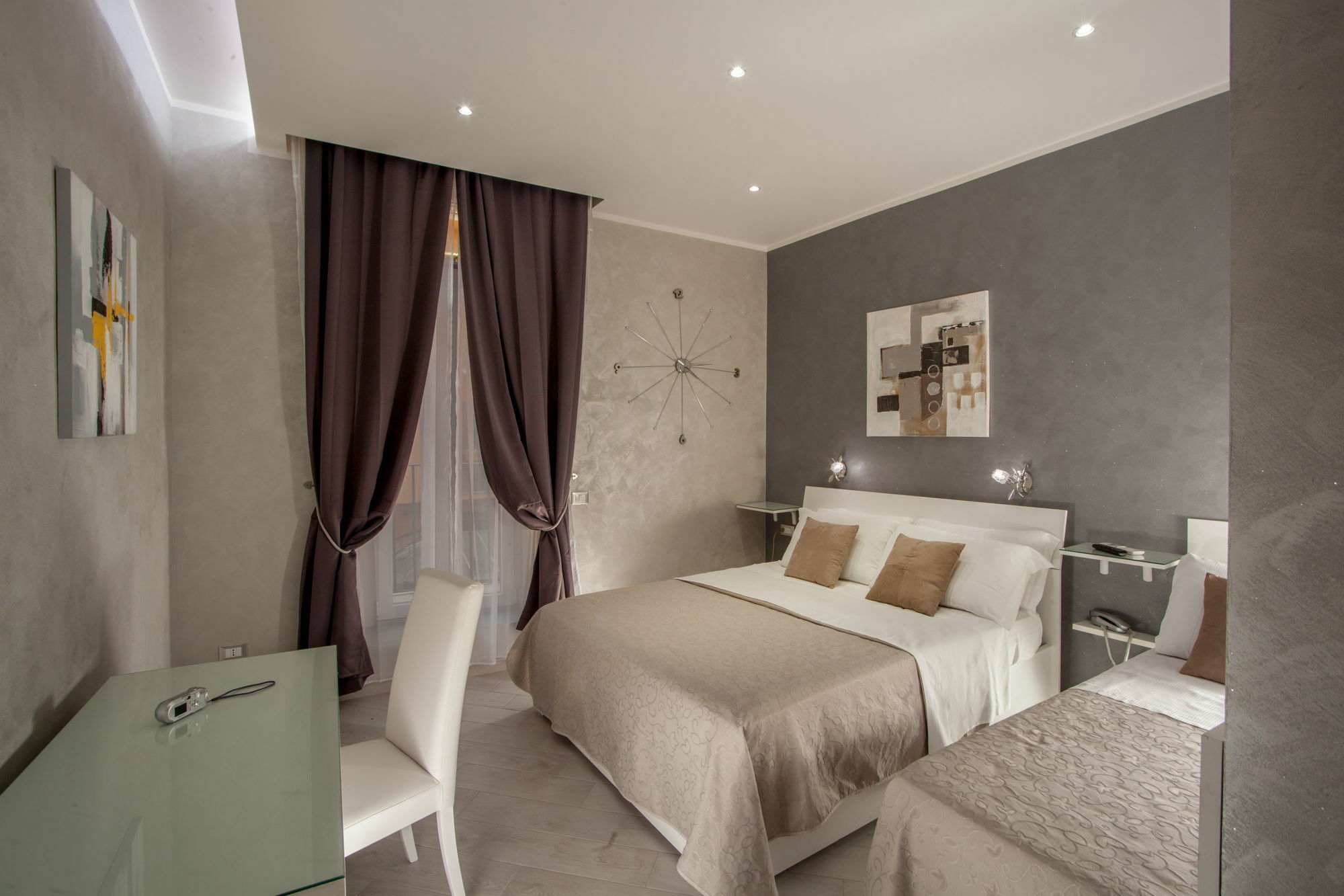 Frattina Grand Affittacamere 3*