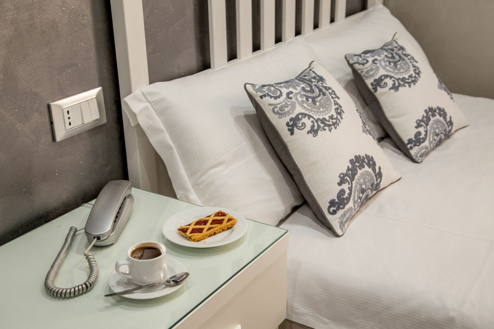 Frattina Grand 3* Roma