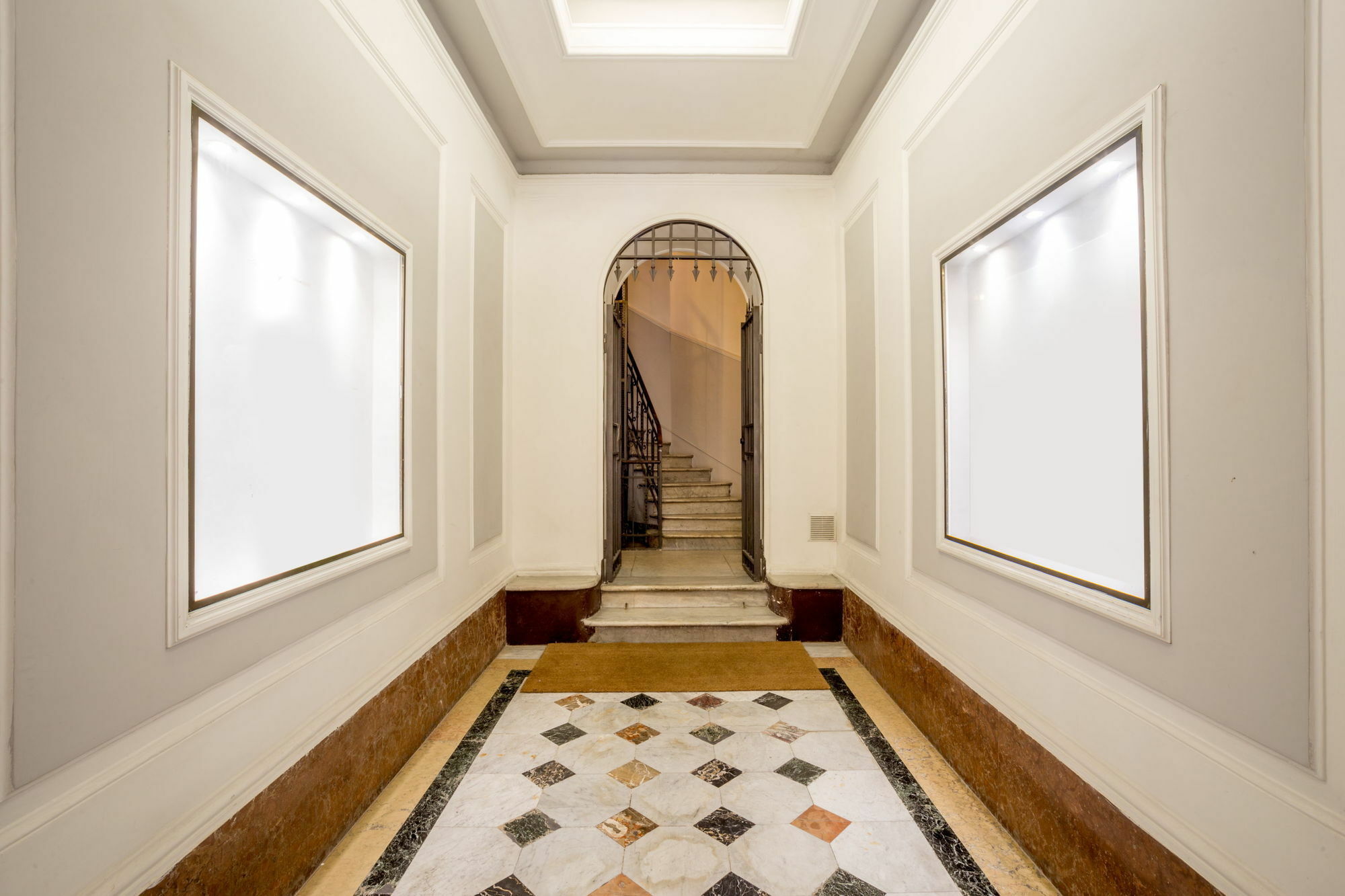 Frattina Grand 3* Roma