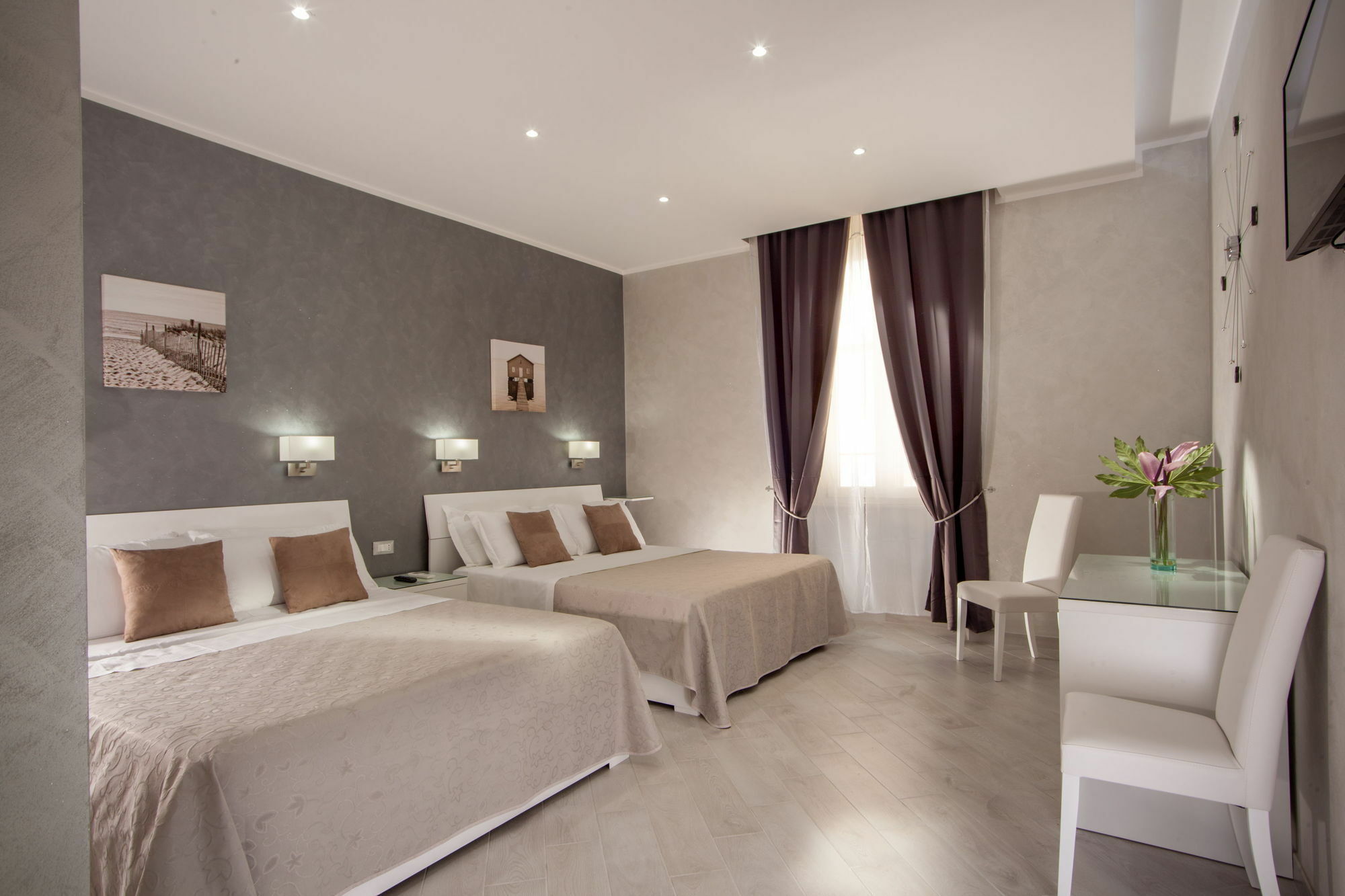 Frattina Grand Affittacamere Roma
