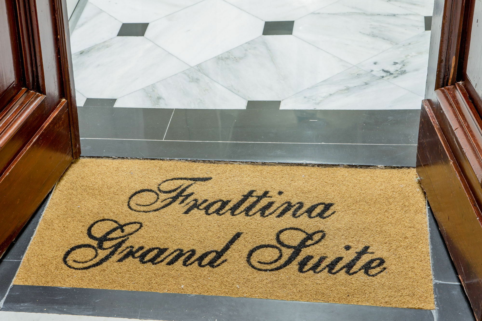 Frattina Grand Roma