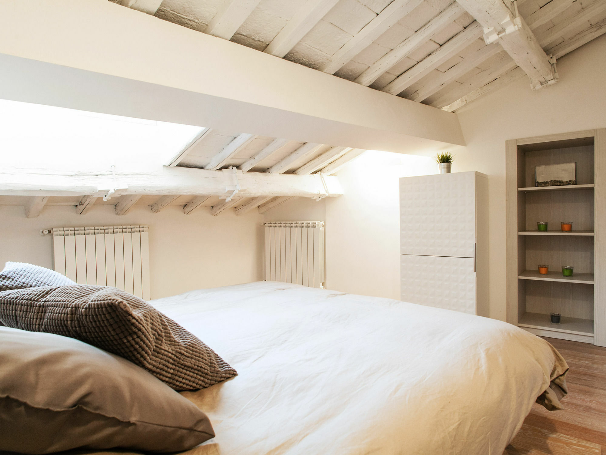 Spanish Steps Luxury Penthouse Rom