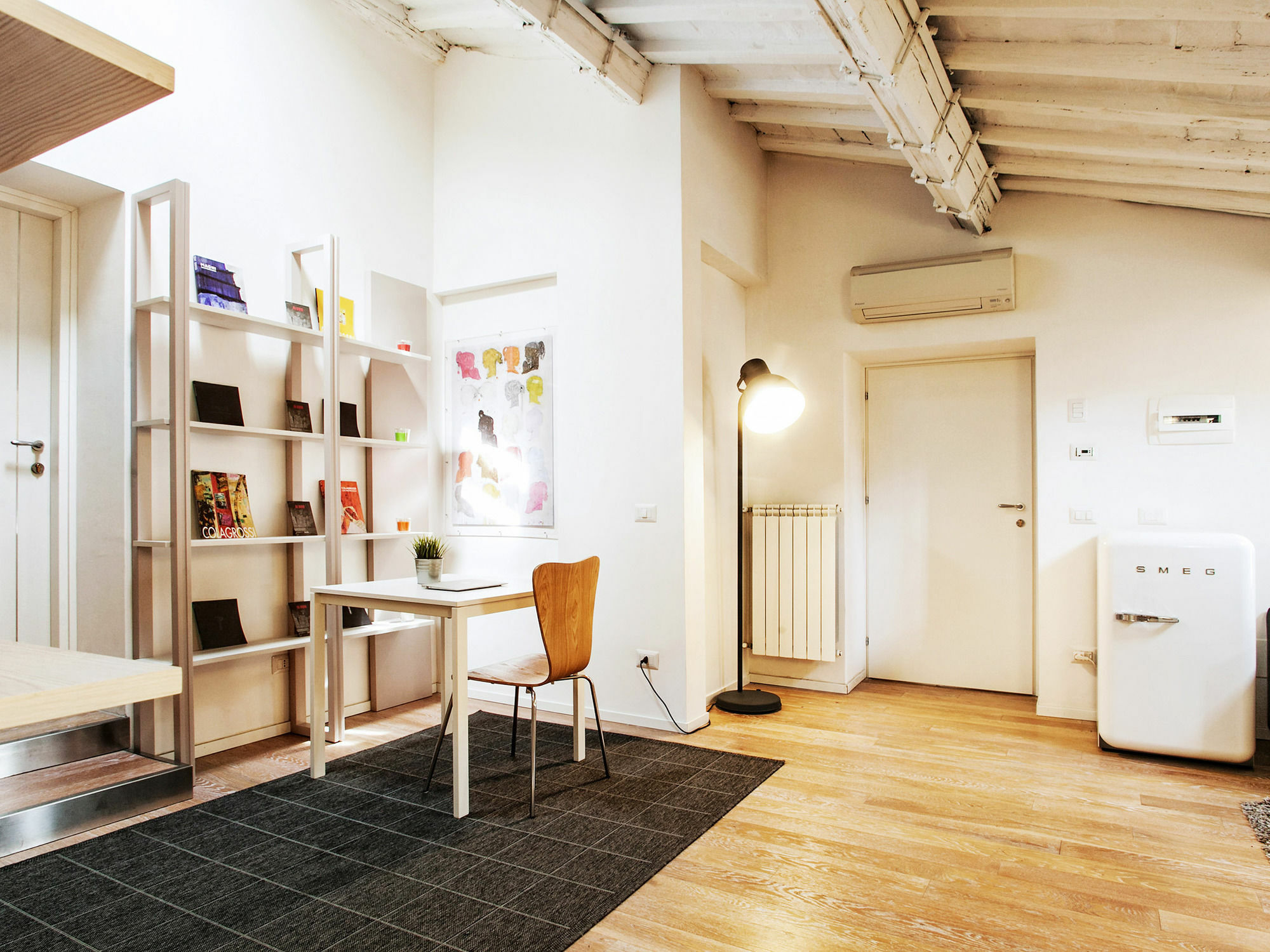 Apartment Spanish Steps Luxury Penthouse *