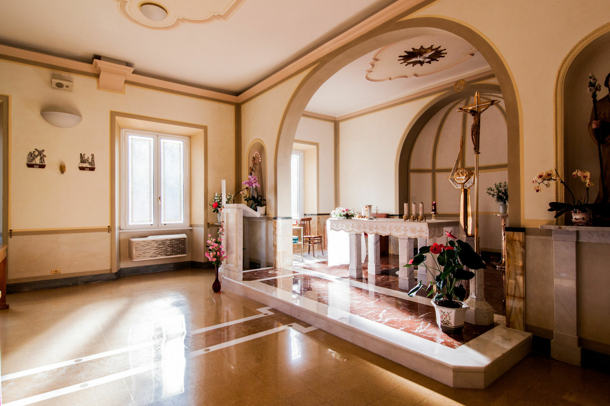 Monte Mario Casa de hóspedes