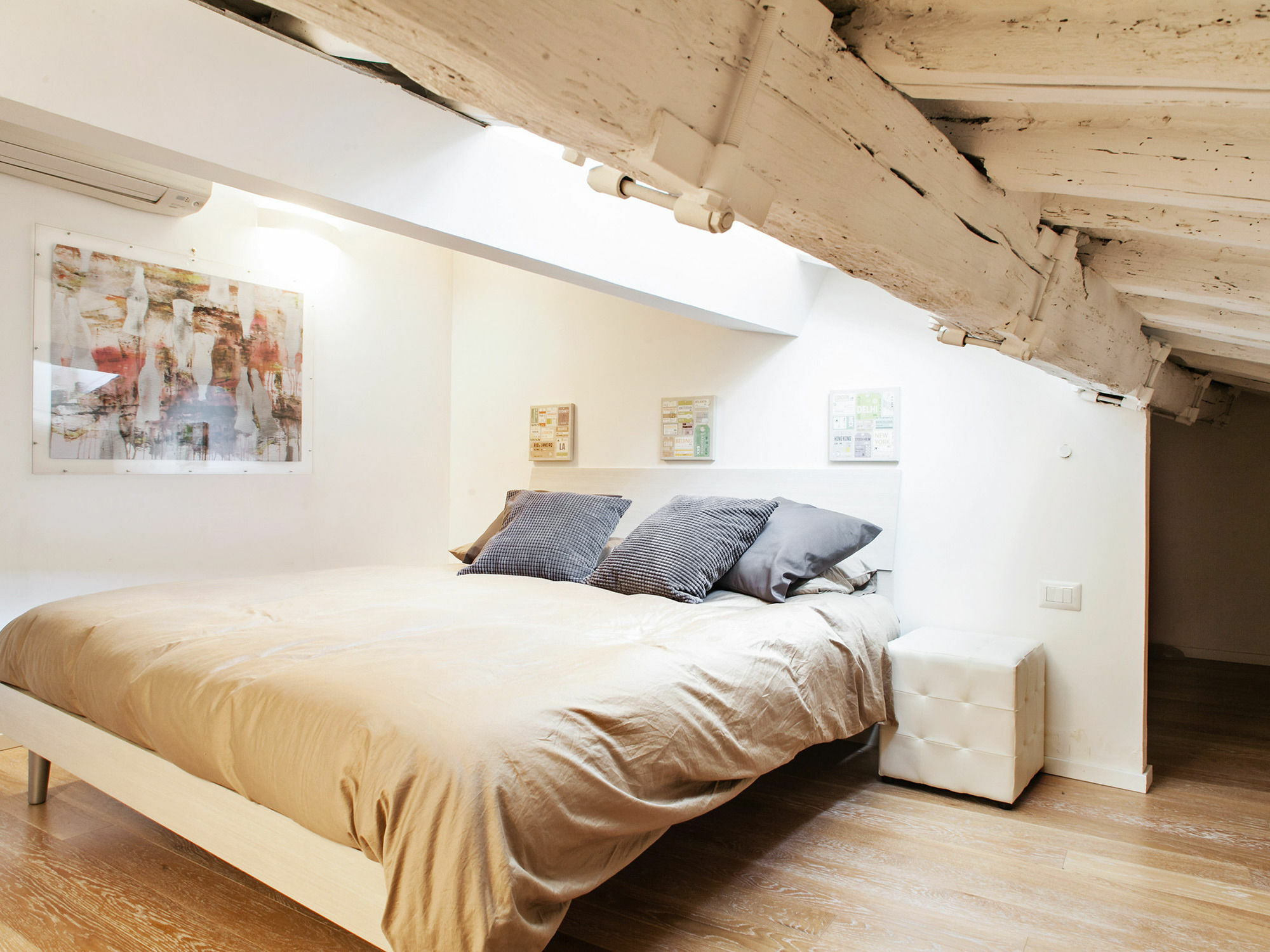 Spanish Steps Luxury Penthouse * Rom