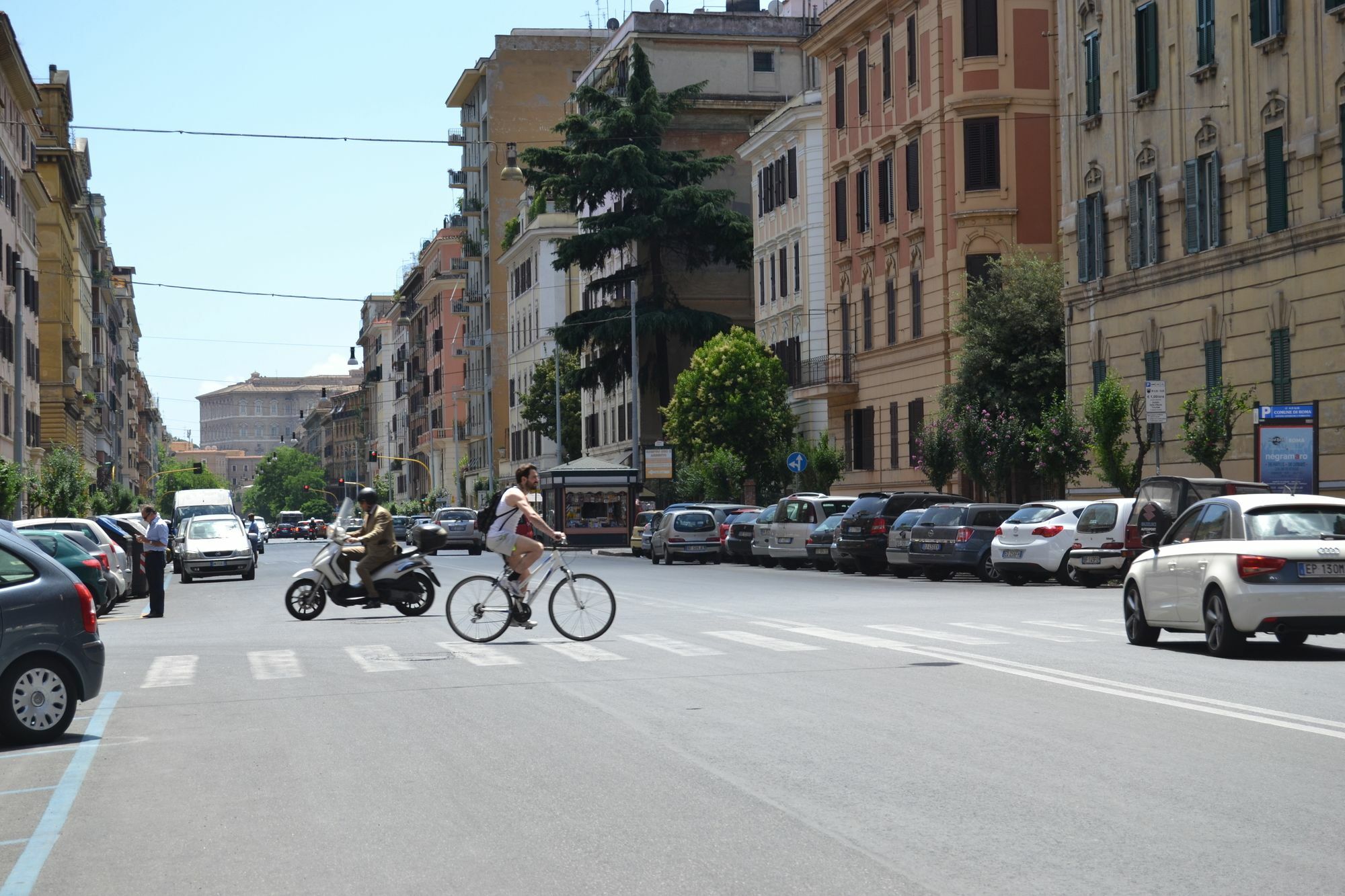 I Prati Di Gjestgiverier 3*