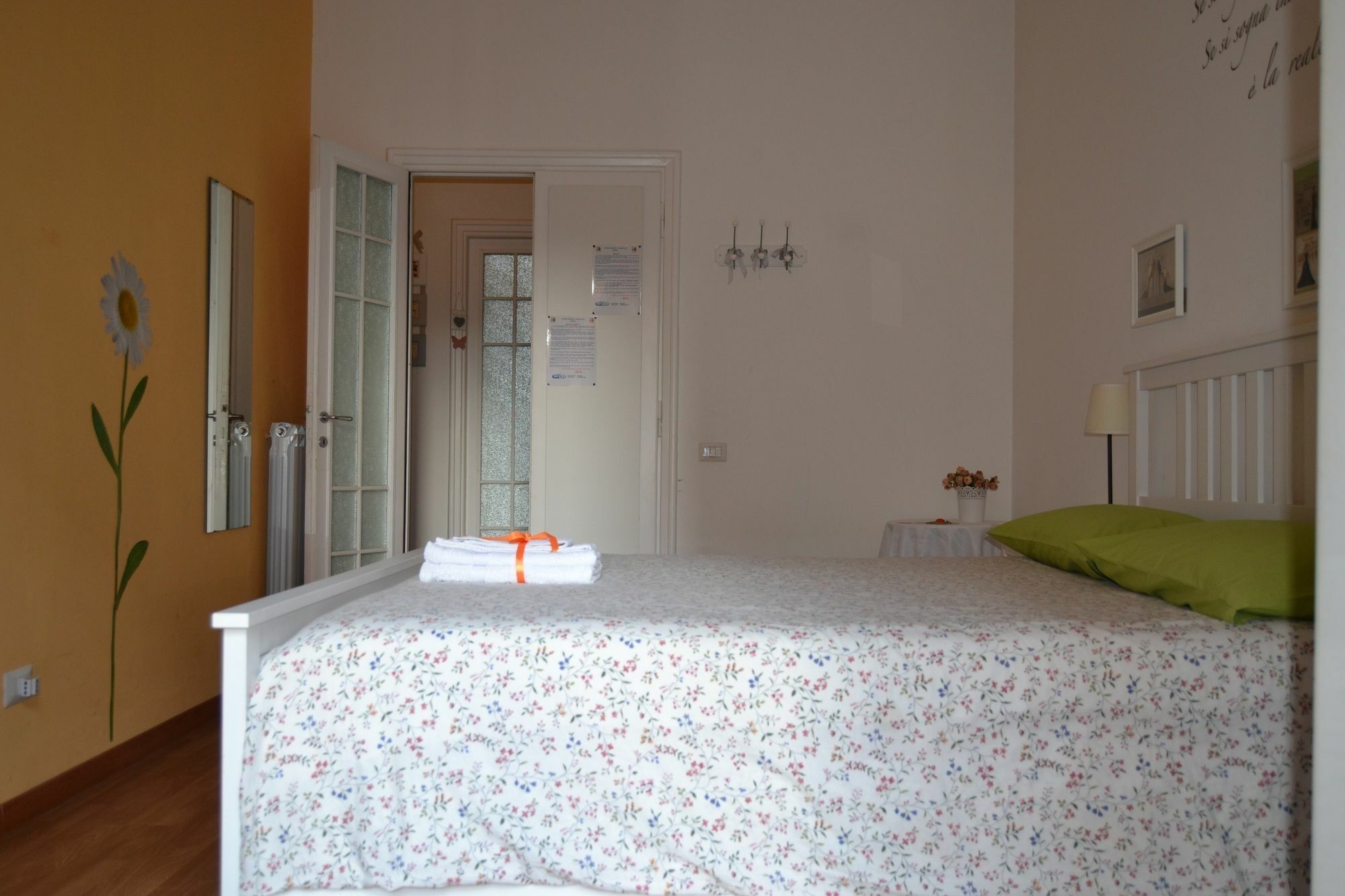 I Prati Di Gjestgiverier 3*