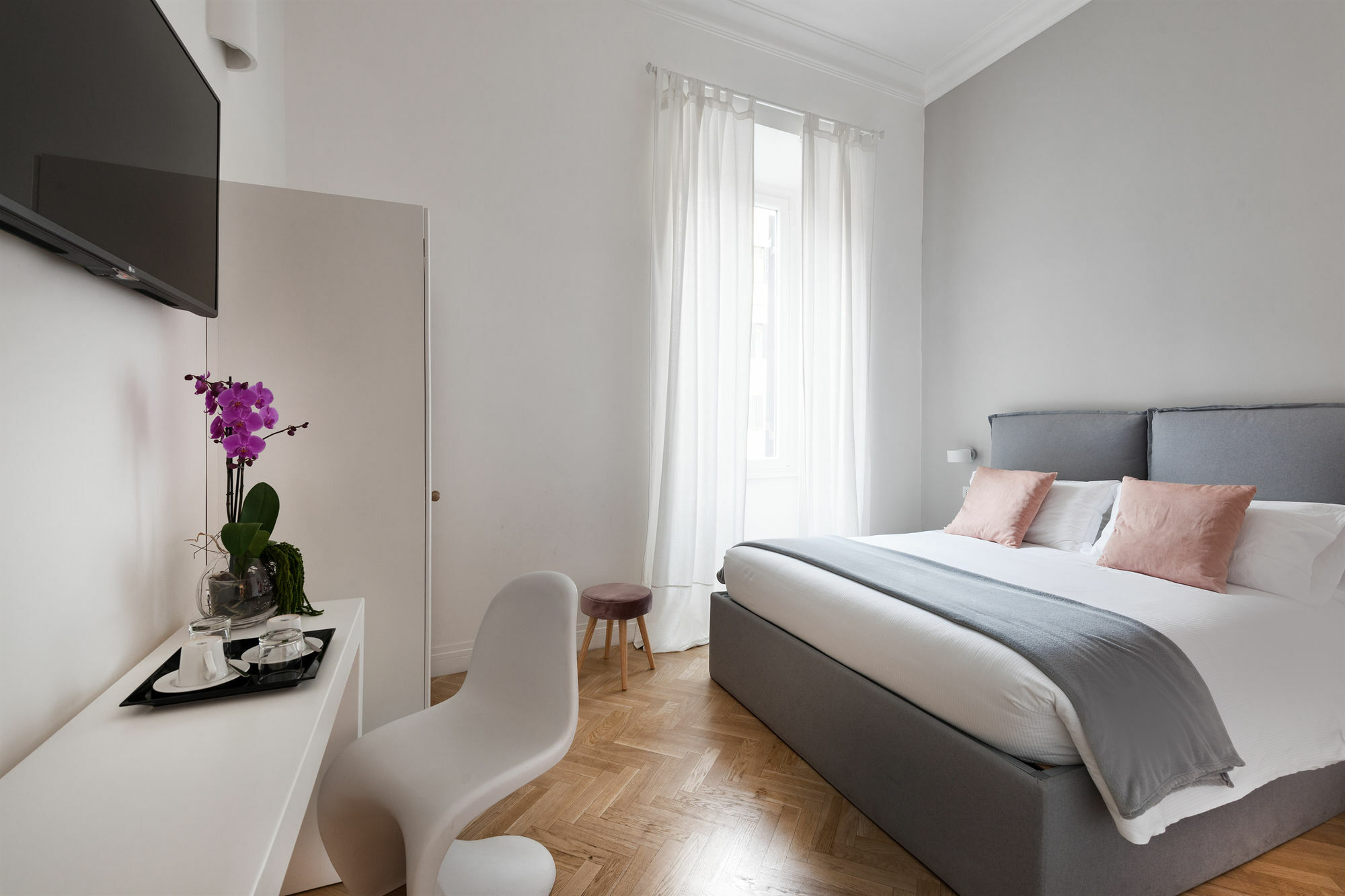 Casa de hóspedes Da Me Roma