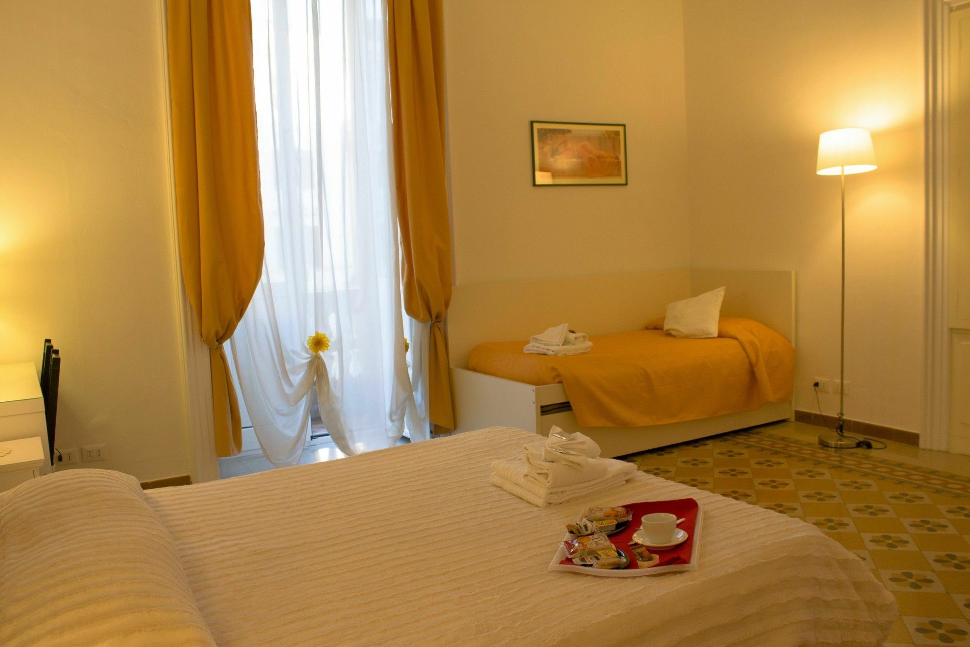 Bed & Breakfast Orsini Reali Roma