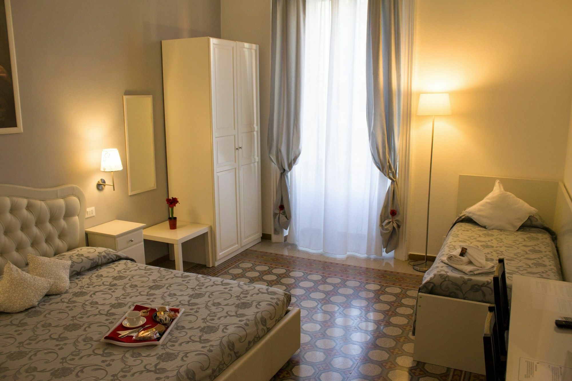 Orsini Reali Bed & Breakfast Roma