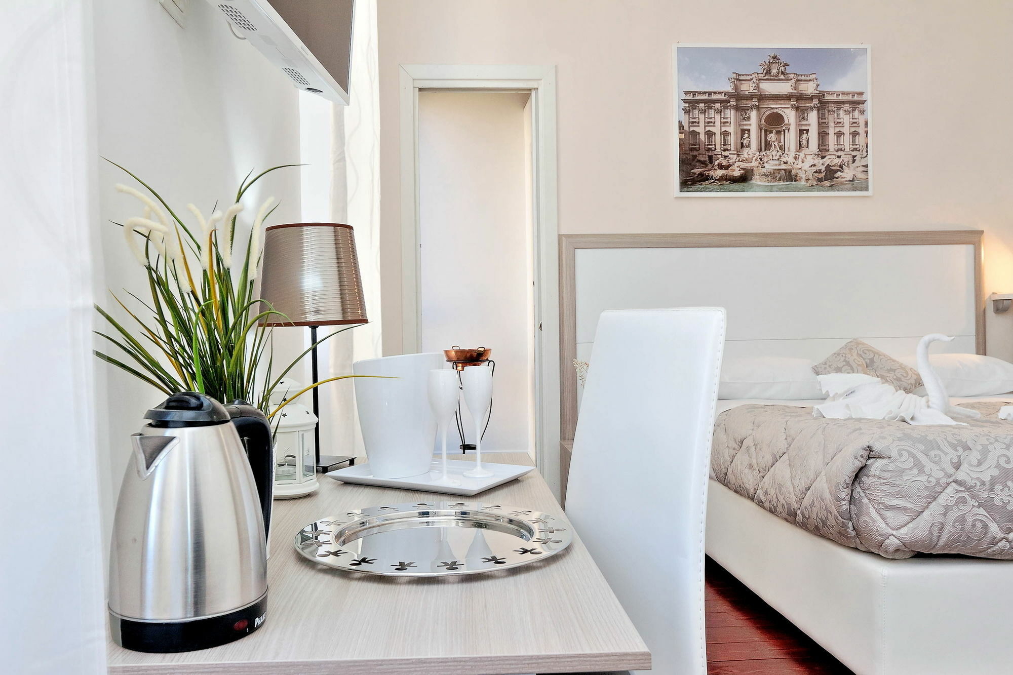 Relais Incantesimo Vaticano Casa de hóspedes