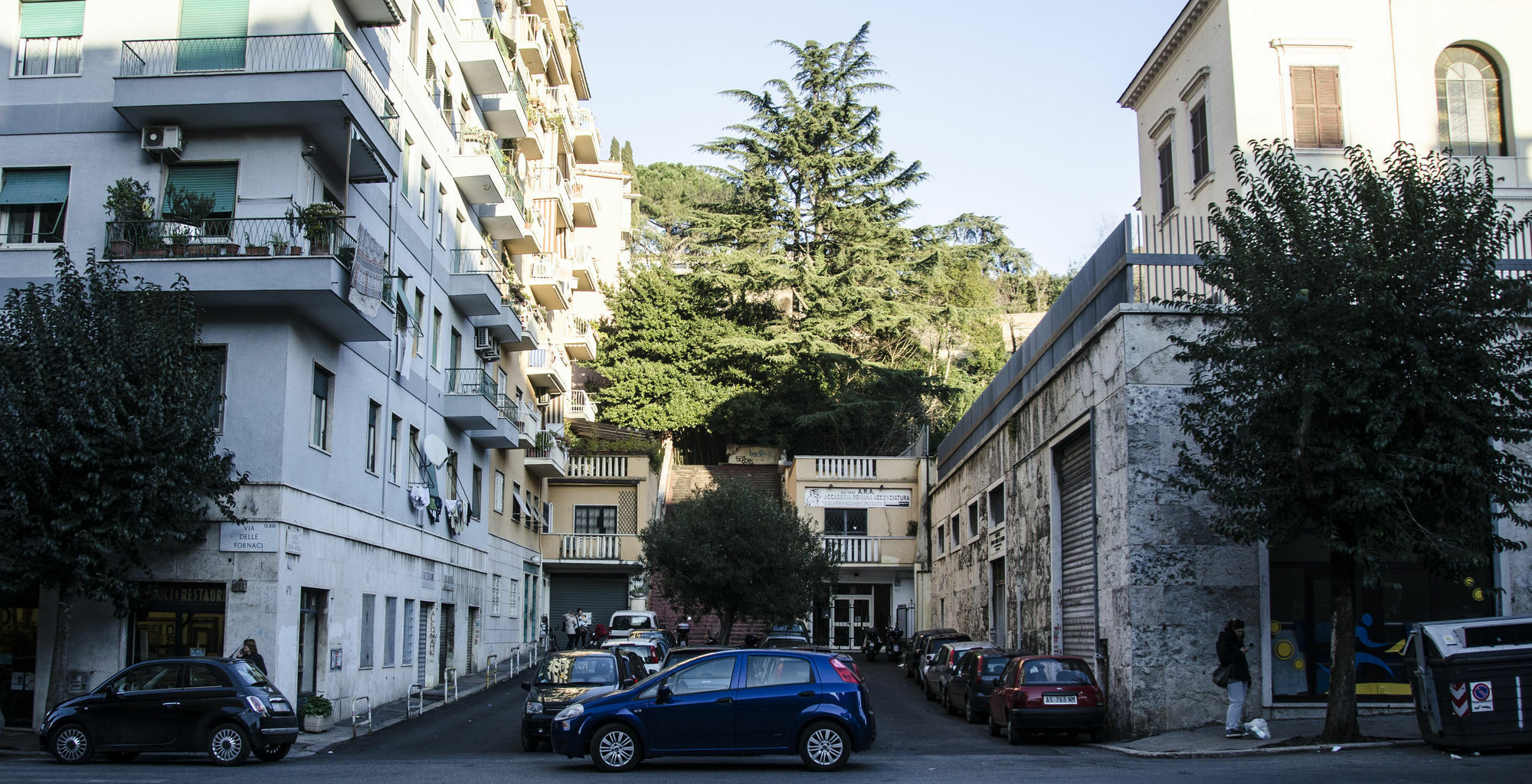 Sweet Vaticandream Apartamento