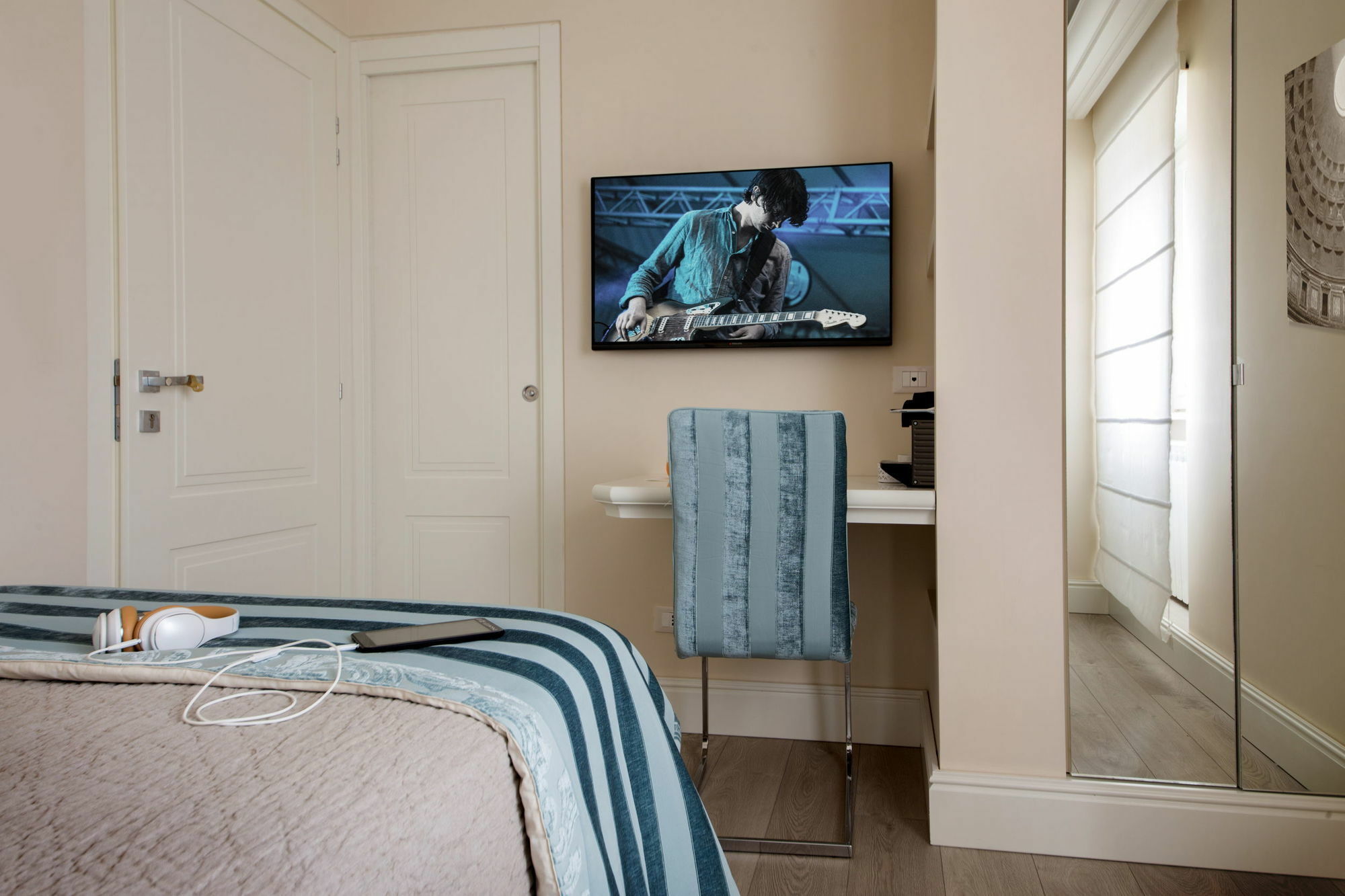 My Secret Spagna Affittacamere 3*