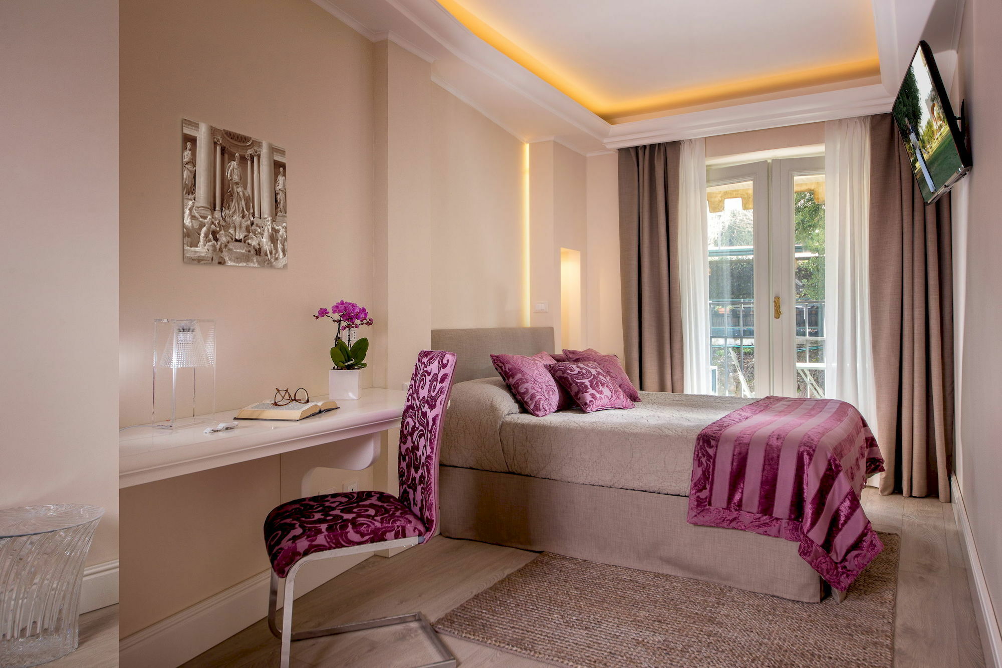 My Secret Spagna Affittacamere 3*
