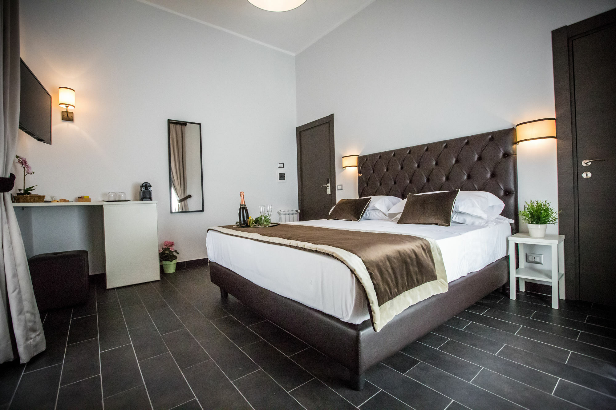 Guest house San Pietro Leisure And Luxury