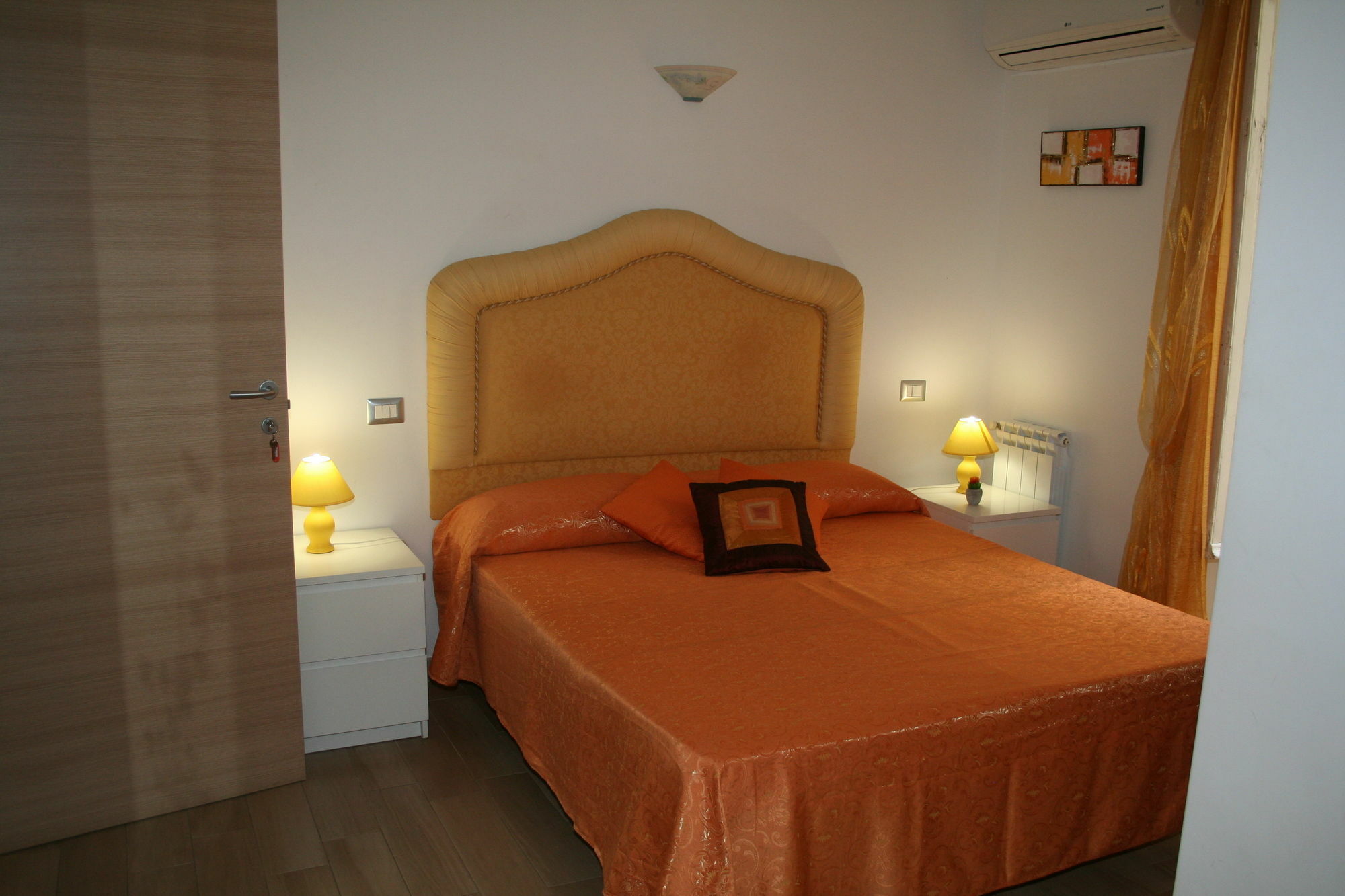 Dream Casa de hóspedes 3*