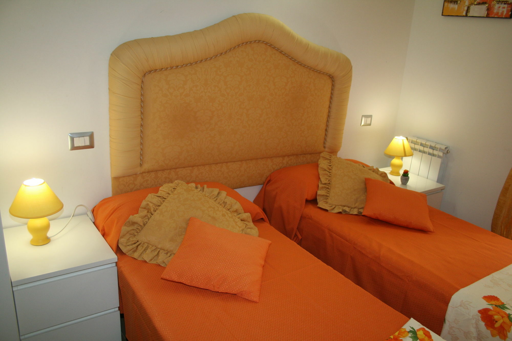 Casa de hóspedes Dream Roma