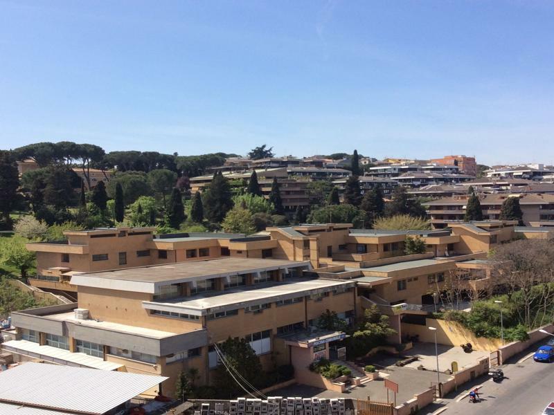Affittacamere The Sun House Roma