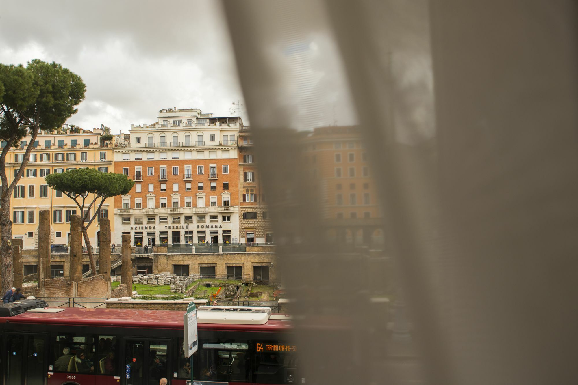 Gjestgiverier Torre Argentina Relais - Residenze Di Charme Roma