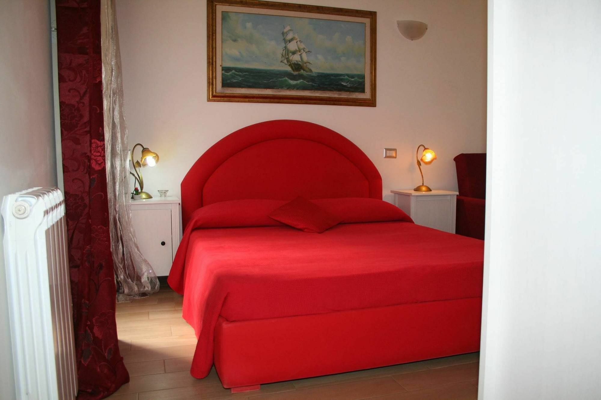 Dream Casa de hóspedes 3*