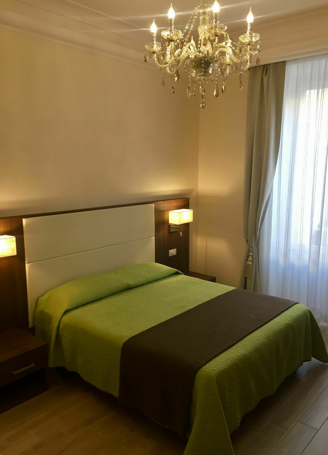 Affittacamere Archi Di