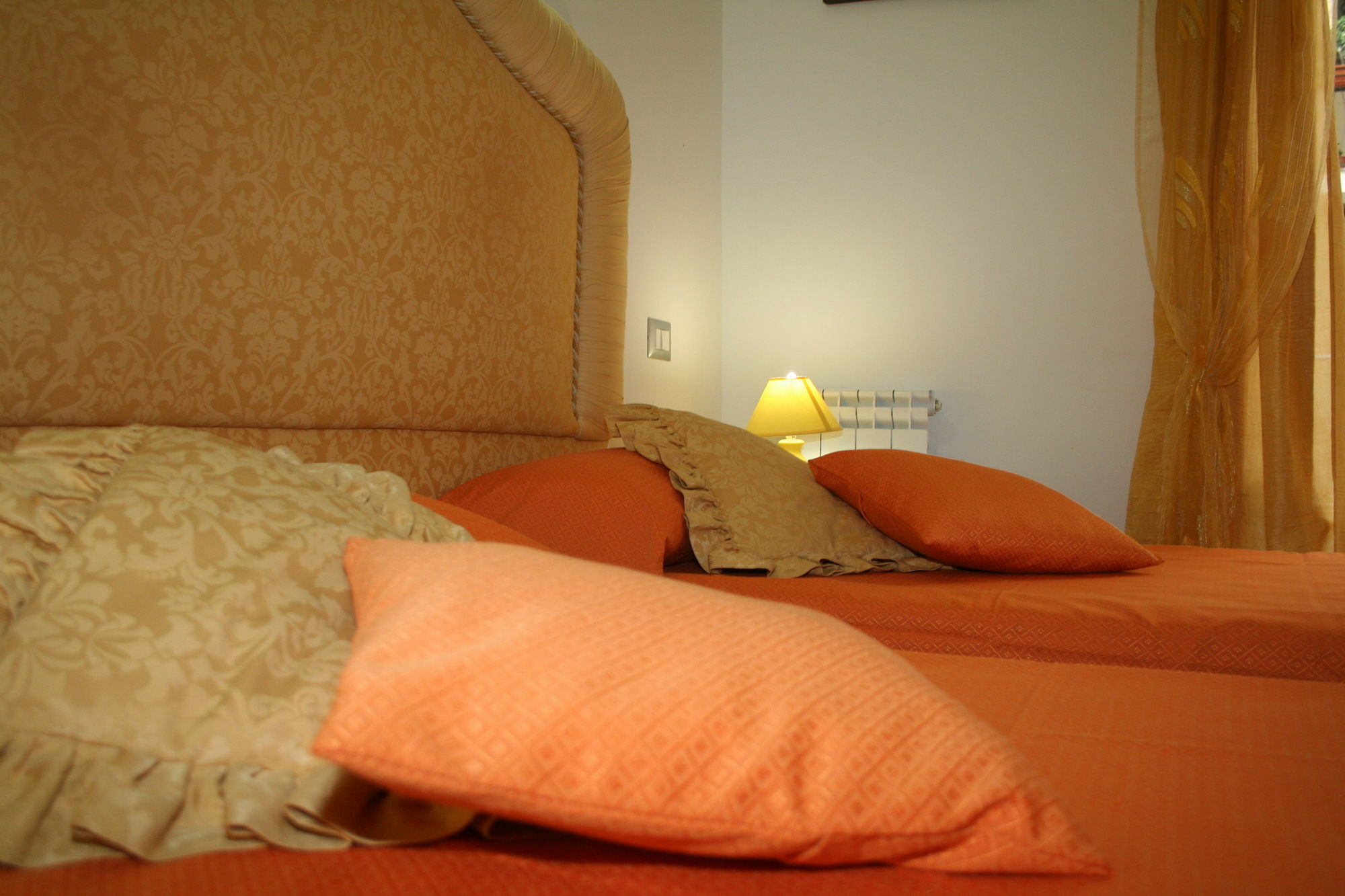 Casa de hóspedes Dream Roma