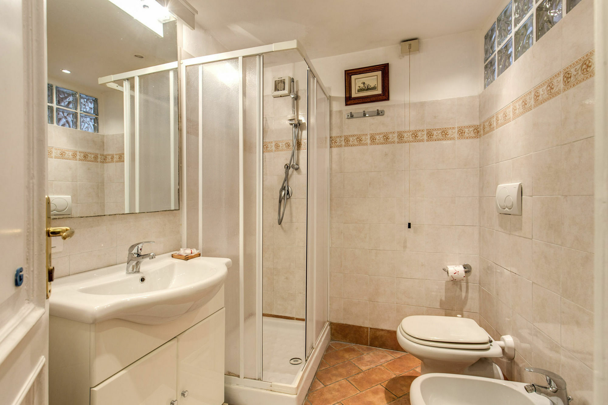A Casa Di Giorgia Affittacamere 3*