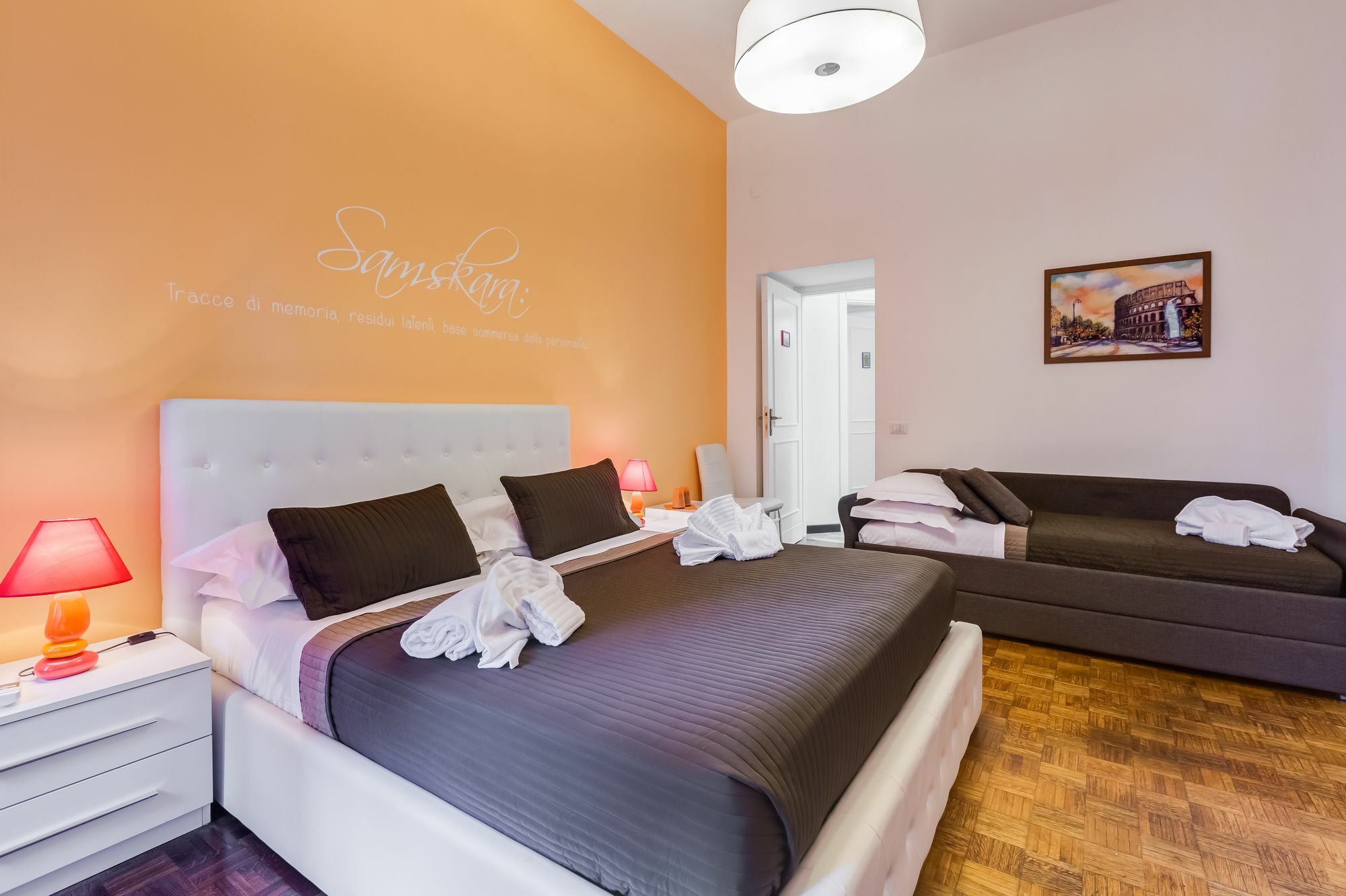Allegra's House Gasthof 3*