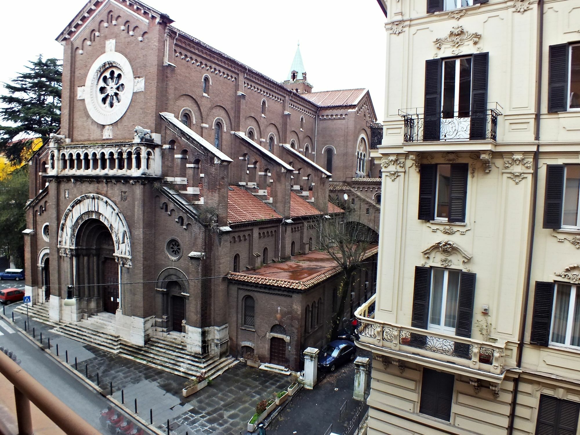 Casa de hóspedes Le Petit Bijou Roma