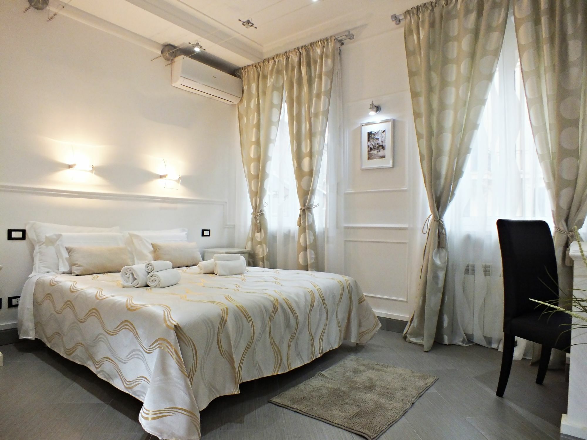 Le Petit Bijou Casa de hóspedes Roma
