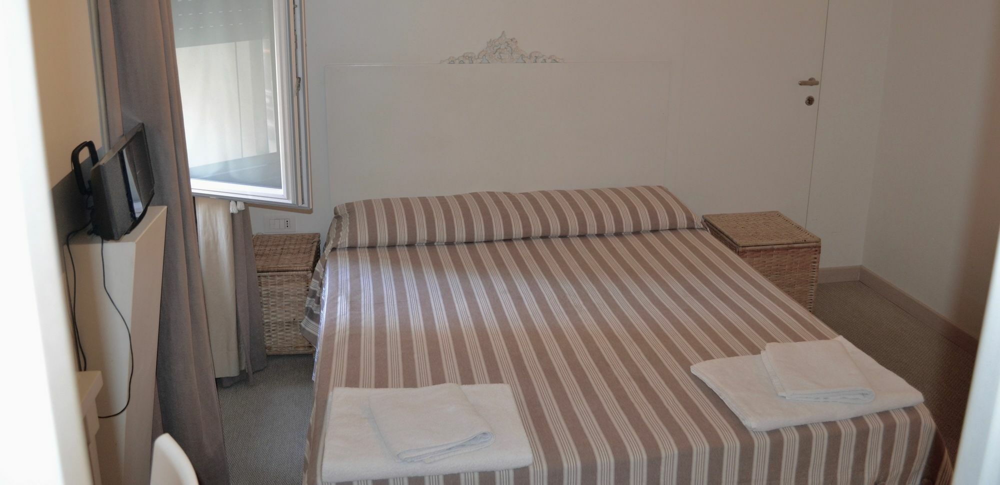Nina Casetta De Trastevere Casa de hóspedes